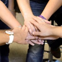 Volunteer for people