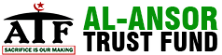 Al-Ansor Trust Fund logo