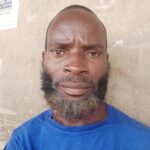 Jimoh Nurudeen Alani